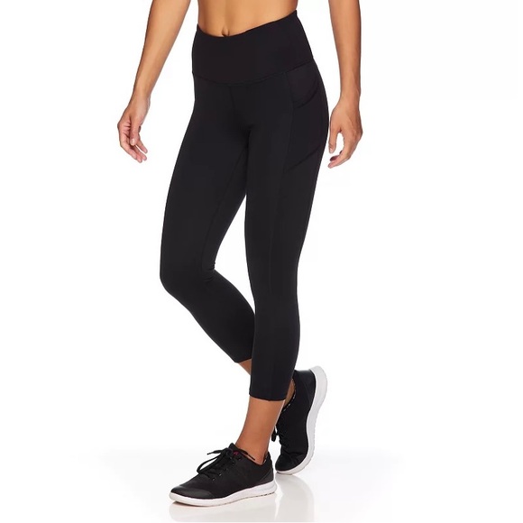 GAIAM LEGGINGS - Picture 1 of 4